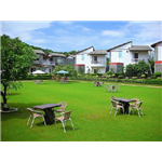 Wood Castle Spa & Resort - Ram Nagar - Corbett