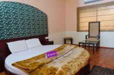 WudStay Corbett - Dhikuli - Corbett