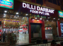 Dilli Darbar - Shahdara - New Delhi