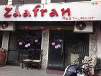 Zaafran - Fatehgunj - Vadodara