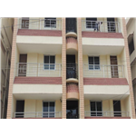 Ambica Hotel - Pilgrim Road - Cuttack
