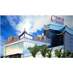 Grand Residency - Badambadi - Cuttack