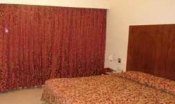 Hotel Akbari Continental - Dolmundai - Cuttack