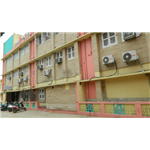 Hotel Ashoka - Ice Factory Raod - Cuttack