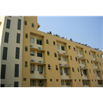 Hotel Bombay Inn - Ice Factory Road - Cuttack