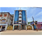 Hotel Sagar Shree - Dolamundai - Cuttack