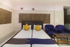 Maitry Hotel - Choudhury Bazar - Cuttack