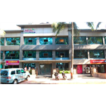 Ashoka Palace Hotel - Devka Beach Park - Daman