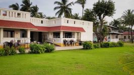 Duke Hotel - Devka Beach - Daman