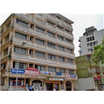 Hotel Brighton - MG Marg - Daman