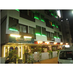 Hotel Diamond - Daman