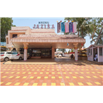 Hotel Jazira - Devka Beach - Daman