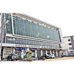 Hotel Lotus Residency - Nani Daman - Daman