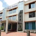 Hotel Raj Palace - Marshal Chowk - Daman