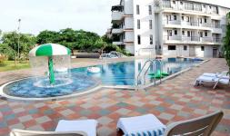 Hotel Royal Garden - Main Road Dhabel - Daman