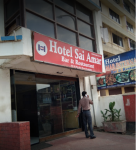Hotel Sai Amar International - M.G. Road - Daman