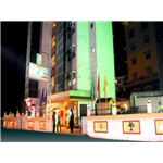 Hotel Saikripa Imperial - Mashal Chowk - Daman