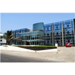 Hotel Sea Rock Inn - Devka Beach - Daman