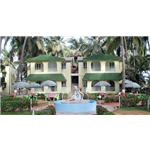 Hotel Shilton - Devka Beach - Daman