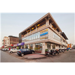 Hotel Sovereign - Sea Face Road - Daman