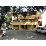 Hotel Summer House - Devka Beach - Daman