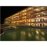 Mirasol Water Park Resort - Kadaiya Village - Daman