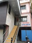 Natraj Guest House - Sea Face Road - Daman
