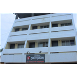 Sukh Sagar Hotel - Navi Ori - Daman