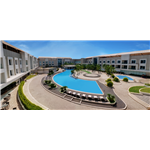 The Deltin Hotel & Casino - Varkund - Daman