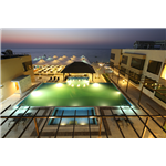 The Gold Beach Resort - Marward - Daman