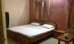 Hotel Kuber - L.C.Road - Dhanbad