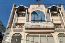 Gangotri International Hotel - Bank Road - Dhanbad