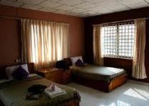 Coal Field Hotel - H.E. School Road - Dhanbad