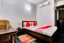 Hotel Everest - Naya Bazar - Dhanbad