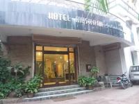 Muskaan International Hotel - Hirapur - Dhanbad