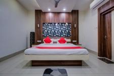 Savoy Hotel - Jharia Road - Dhanbad