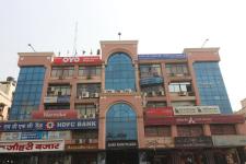 Akash Regency Hotel - Jharia Road - Dhanbad