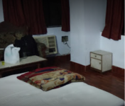 Hotel Dreamland International - Lal Kothi - Dhanbad