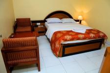 Hotel Trincas Savoy - Bhuli - Dhanbad