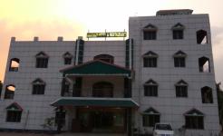 Maithan Hotel - Maithon Dam - Dhanbad