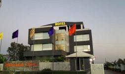 Rudraksh Inn - Jetpura - Dhar