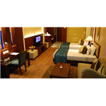 Baba Resort - Subathu Road - Dharampur