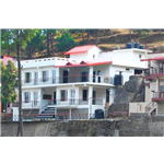Dev Villa Guest House - Kasauli Road - Dharampur