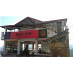 Basil & Bean Inn - Dharampur Road - Dharampur