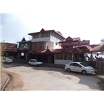 Hotel Pine View - Kasauli Road - Dharampur