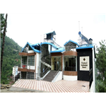 Hotel Sunrise Cottage - Kasauli Chowk - Dharampur