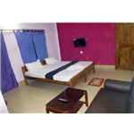 Laxmi Narayan Lodge - Sivalaya Road - Digha