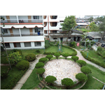 Manas Kanya Hotel - Digha