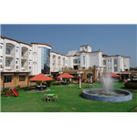 Nest Hotel - Sankarpur - Digha