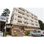 New Hotel Samrat - Shibalaya Road - Digha